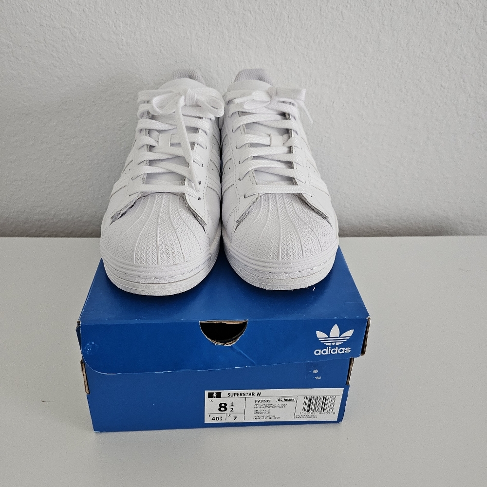 Adidas original superstars